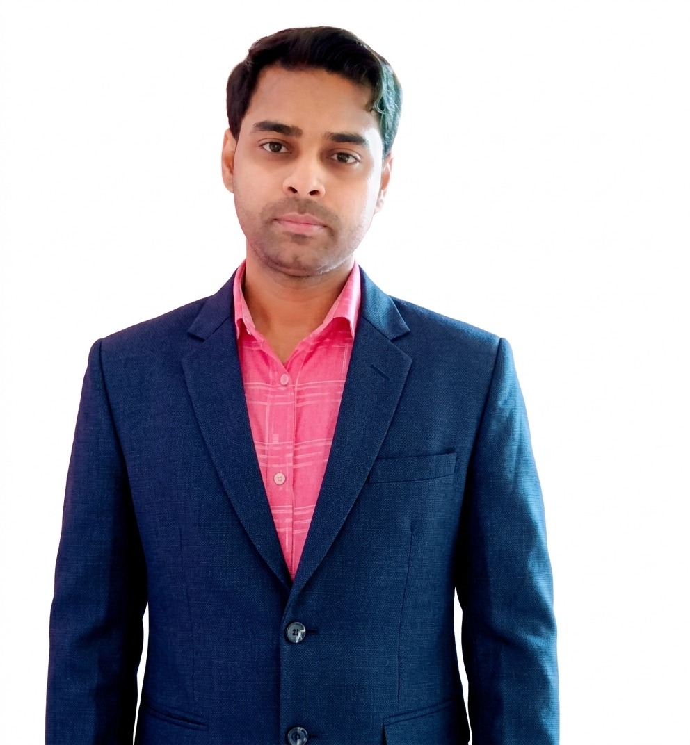Mr.Aditya Prakash